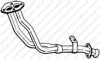 BOSAL 785-071 Exhaust Pipe